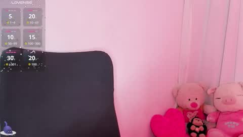 Amalia    real MIA  online show from 14, 12, 2025