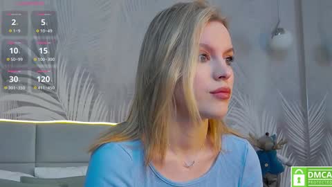 Snapshot of amaliabell chatting on 23, 12, 2024 Amalia online show from 23, 12, 2024