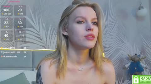 Snapshot of amaliabell chatting on 27, 12, 2024 Amalia online show from 27, 12, 2024