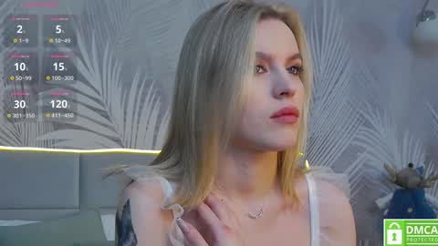 Snapshot of amaliabell chatting on 31, 12, 2024 Amalia online show from 31, 12, 2024