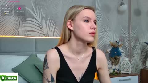 Snapshot of amaliabell chatting on 12, 1, 2025 Amalia online show from 12, 1, 2025