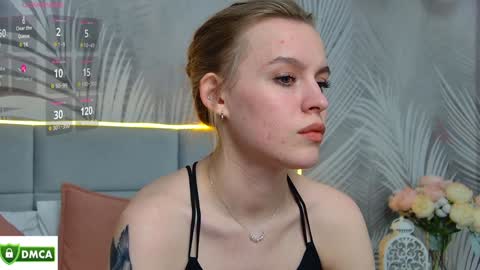 Snapshot of amaliabell chatting on 21, 1, 2025 Amalia online show from 21, 1, 2025