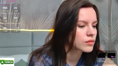 Snapshot of amaliabell chatting on 9, 3, 2025 Amalia online show from 9, 3, 2025