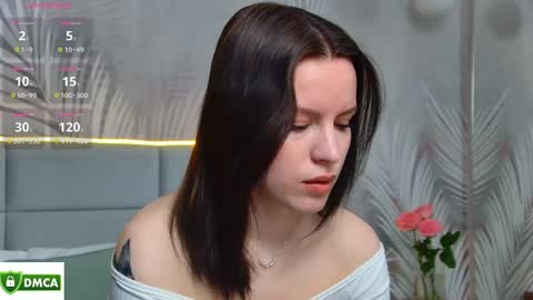 Snapshot of amaliabell chatting on 10, 3, 2025 Amalia online show from 10, 3, 2025