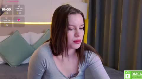 Amalia online show from 17, 12, 2025