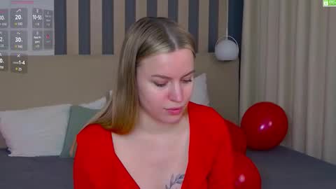 Amalia online show from 2, 2, 2026