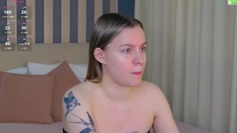 Amalia online show from 12, 3, 2026