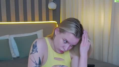 Amalia online show from 13, 5, 2026