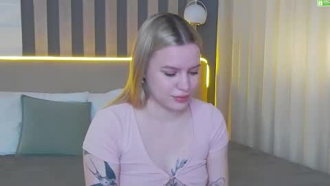 Amalia online show from 15, 5, 2026