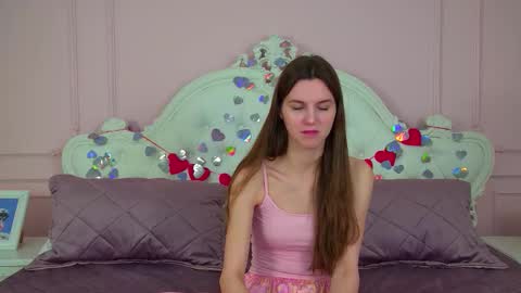 AmaliaLima online show from 19, 3, 2026