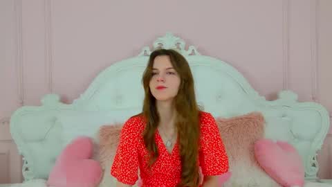 AmaliaLima online show from 18, 4, 2026