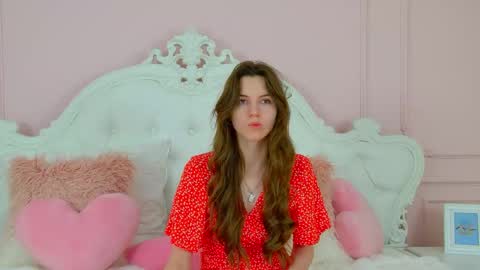 AmaliaLima online show from 18, 4, 2026