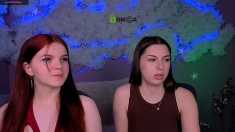 Amalia online show from 4, 4, 2026