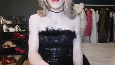 Amalie online show from 2, 1, 2025