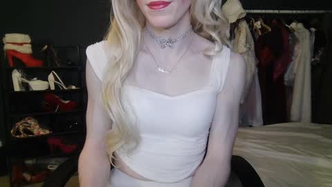 Amalie online show from 5, 1, 2025