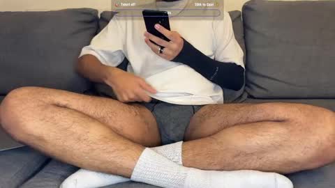 Snapshot of amalik_yoazz chatting on 30, 4, 2026 amalik_yoazz online show from 30, 4, 2026