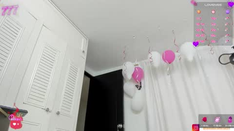 Amalia    Ig online show from 24, 2, 2026