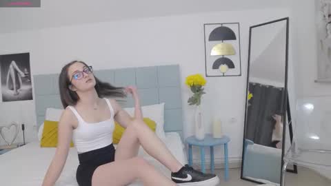 Snapshot of amalliajade chatting on 19, 2, 2026 Amalia online show from 19, 2, 2026