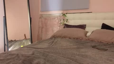 Snapshot of amalyvill chatting on 4, 10, 2025 Anna My schedule for this week WednesdayThursdayFridaySaturday online show from 4, 10, 2025