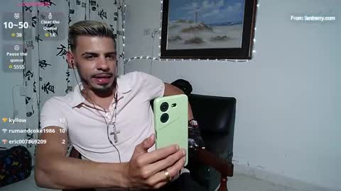 Snapshot of amand_sex chatting on 22, 1, 2025 amand_sex online show from 22, 1, 2025