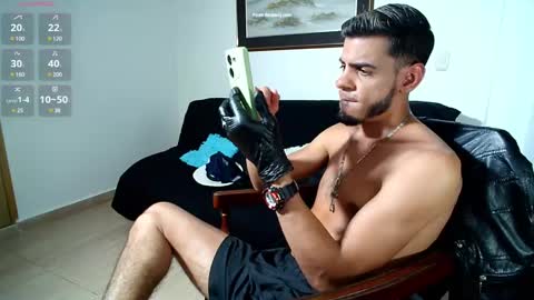 amand_sex online show from 1, 3, 2025
