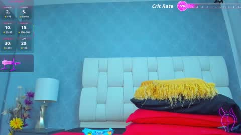 amanda29_ online show from 18, 9, 2025