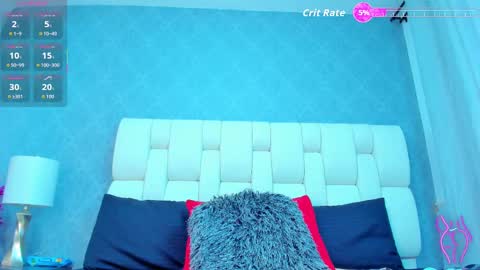 amanda29_ online show from 23, 9, 2025