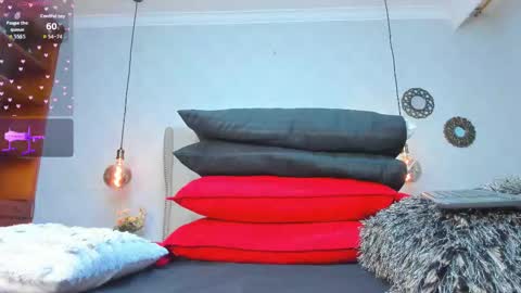 amanda29_ online show from 27, 10, 2025