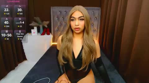 amanda4uts online show from 26, 2, 2026