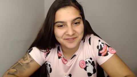 The queen of the biceps  online show from 16, 1, 2025