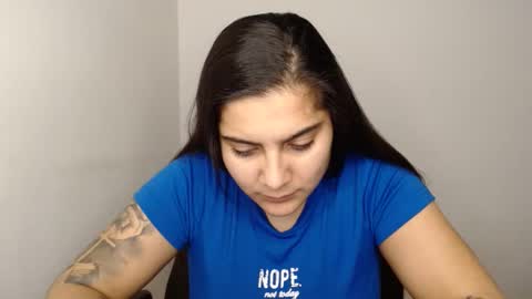 The queen of the biceps  online show from 28, 1, 2025