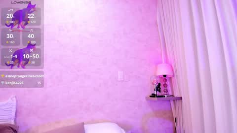 Luisa online show from 6, 2, 2025