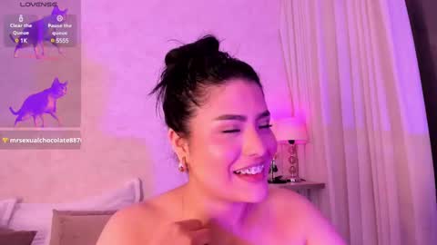 Luisa online show from 14, 2, 2025