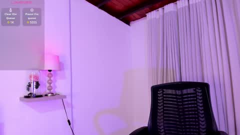 Luisa online show from 22, 2, 2025