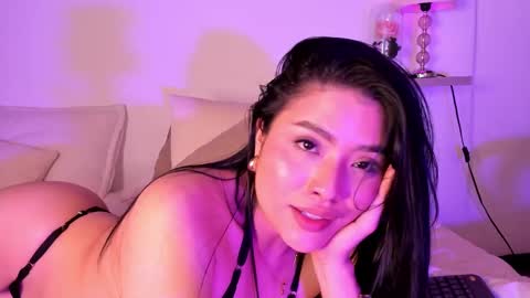 Luisa online show from 22, 2, 2025