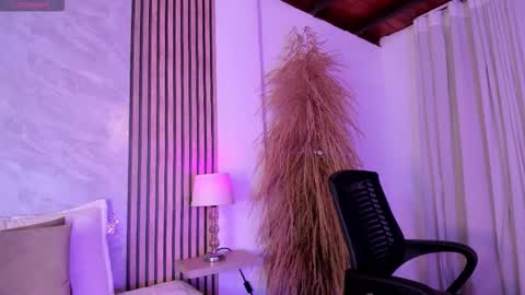 Luisa online show from 22, 10, 2025