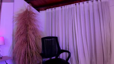 Luisa online show from 29, 10, 2025