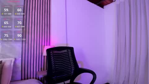 Luisa online show from 27, 5, 2026