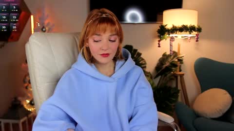 Snapshot of amanda__fox chatting on 15, 12, 2024 Amanda fox online show from 15, 12, 2024