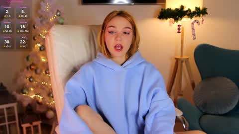 Snapshot of amanda__fox chatting on 4, 1, 2025 Amanda fox online show from 4, 1, 2025