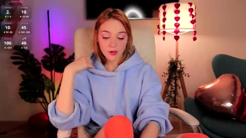 Snapshot of amanda__fox chatting on 15, 2, 2025 Amanda fox online show from 15, 2, 2025