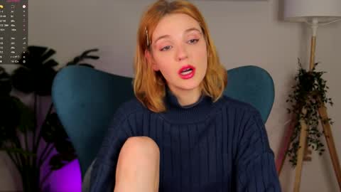 Snapshot of amanda__fox chatting on 27, 2, 2025 Amanda fox online show from 27, 2, 2025