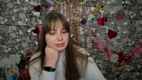 amanda_bright_ online show from 3, 11, 2025