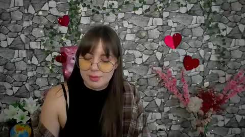 amanda_bright_ online show from 25, 11, 2025