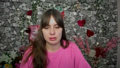 amanda_bright_ online show from 16, 12, 2025