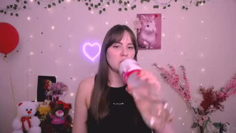 Snapshot of amanda_bright_ chatting on 17, 4, 2026 amanda_bright_ online show from 17, 4, 2026