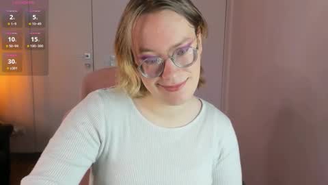 Hi im Amanda online show from 21, 3, 2026