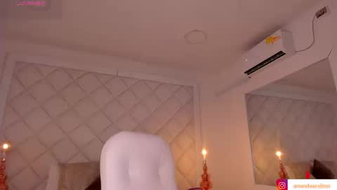 Amanda online show from 15, 9, 2025