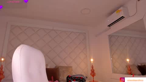 Amanda online show from 5, 10, 2025