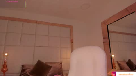 Amanda online show from 17, 1, 2026